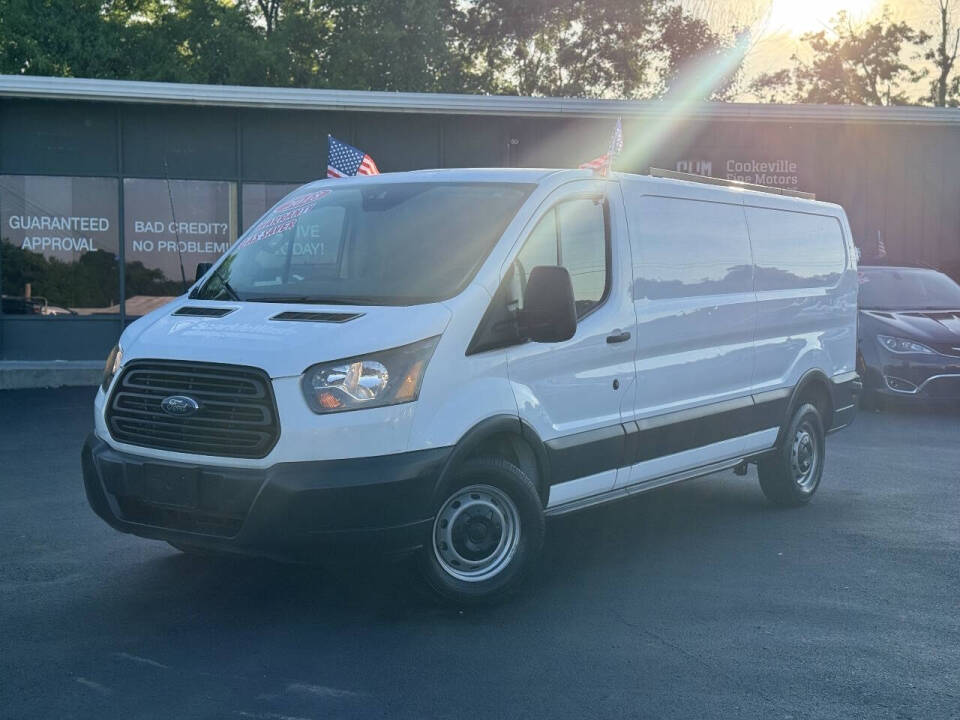 ford transit van 2018 1FTBW2ZM6JKB28564 image ford transit van 2018 1FTBW2ZM6JKB28564 image